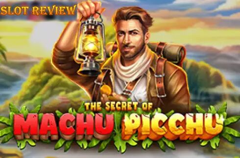 The Secret of Machu Picchu icon